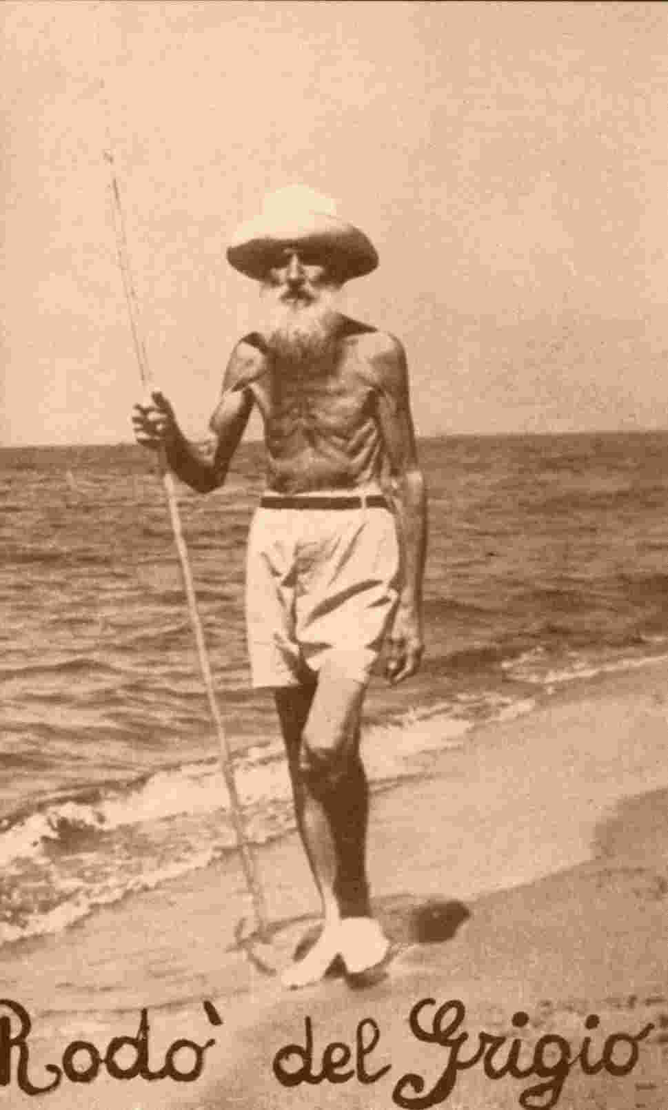 Rodò del Grigio